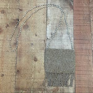 Pierre Ubach Crossbody Mini Bag